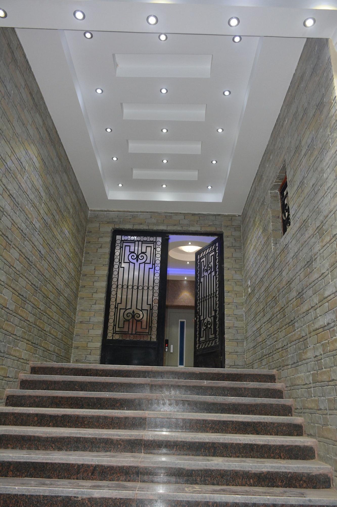 Vista Exterior Happy Days