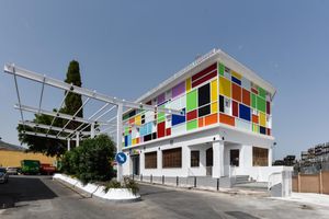 undefined - Kuve Marbella