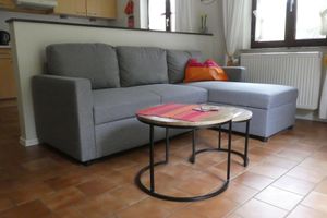 Alquiler Vacacional - In a country house,  park, rural, in the mountains, idyllic loc., pets consid.