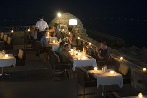Alojamiento - Astoria Hotel Budva - Montenegro