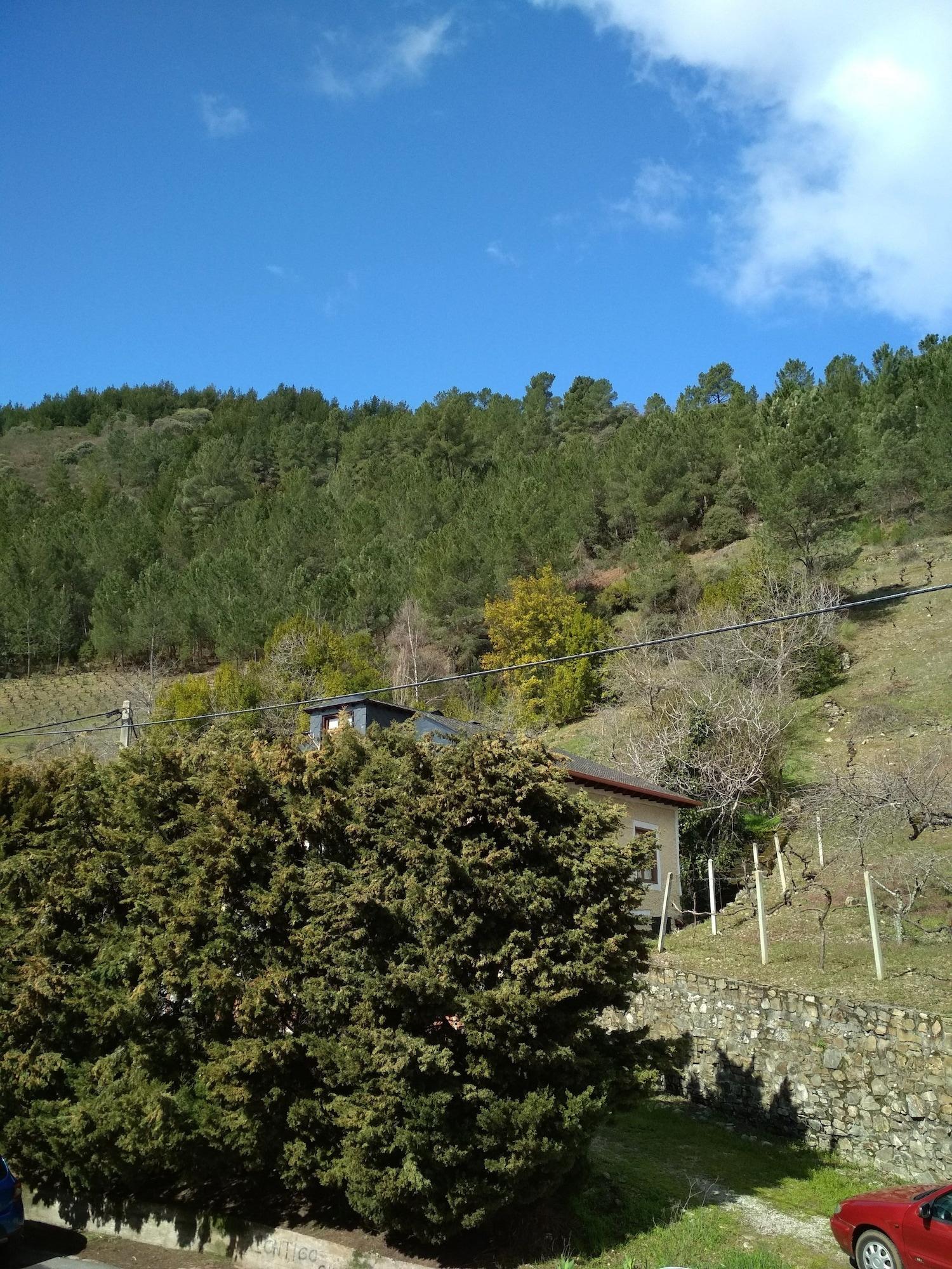 Comodidades del Alojamiento Hostal Cruce