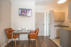 Alquiler Vacacional - St Stephen's Green District Apartments 2