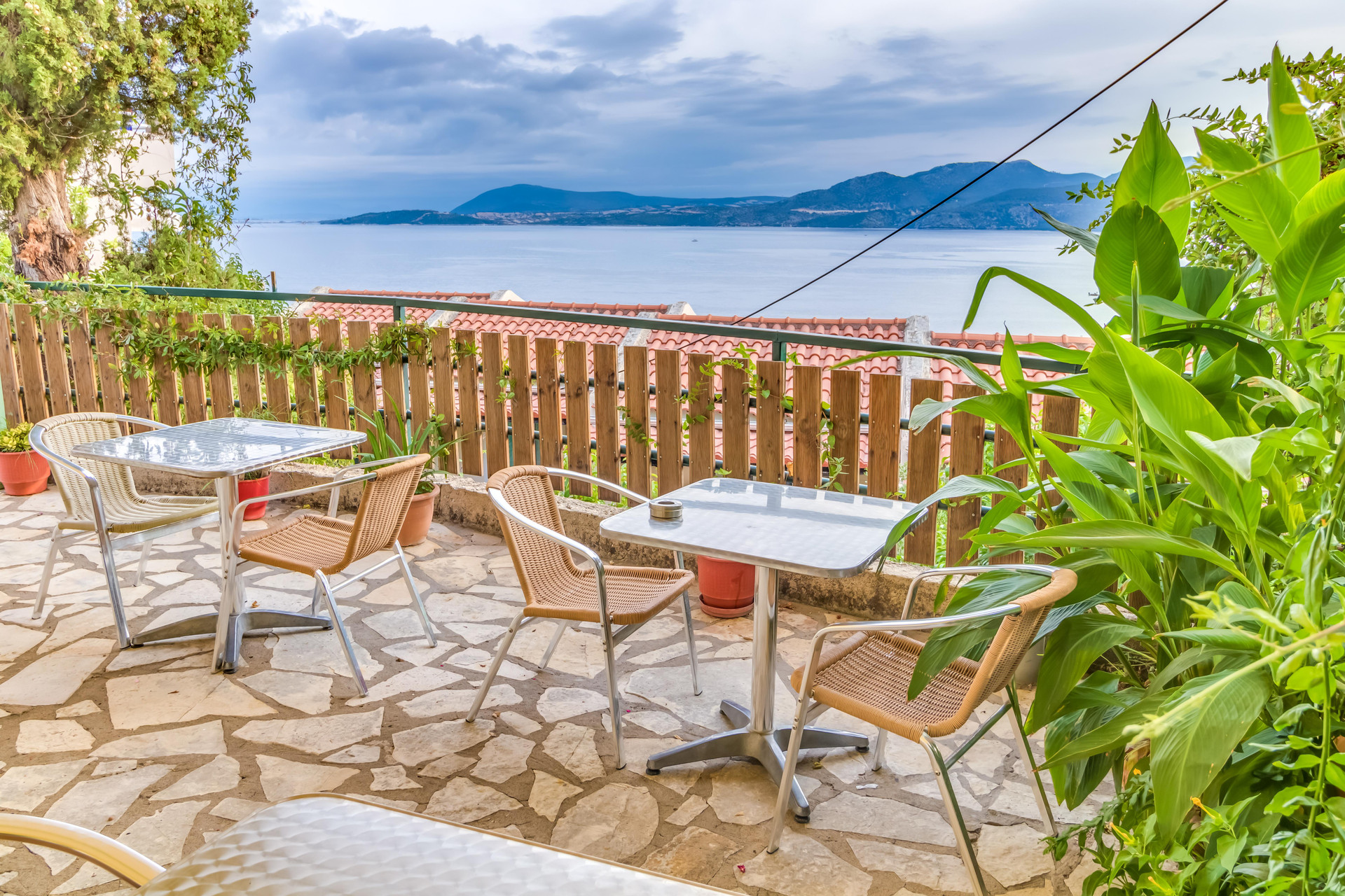 Restaurant Vergina Star