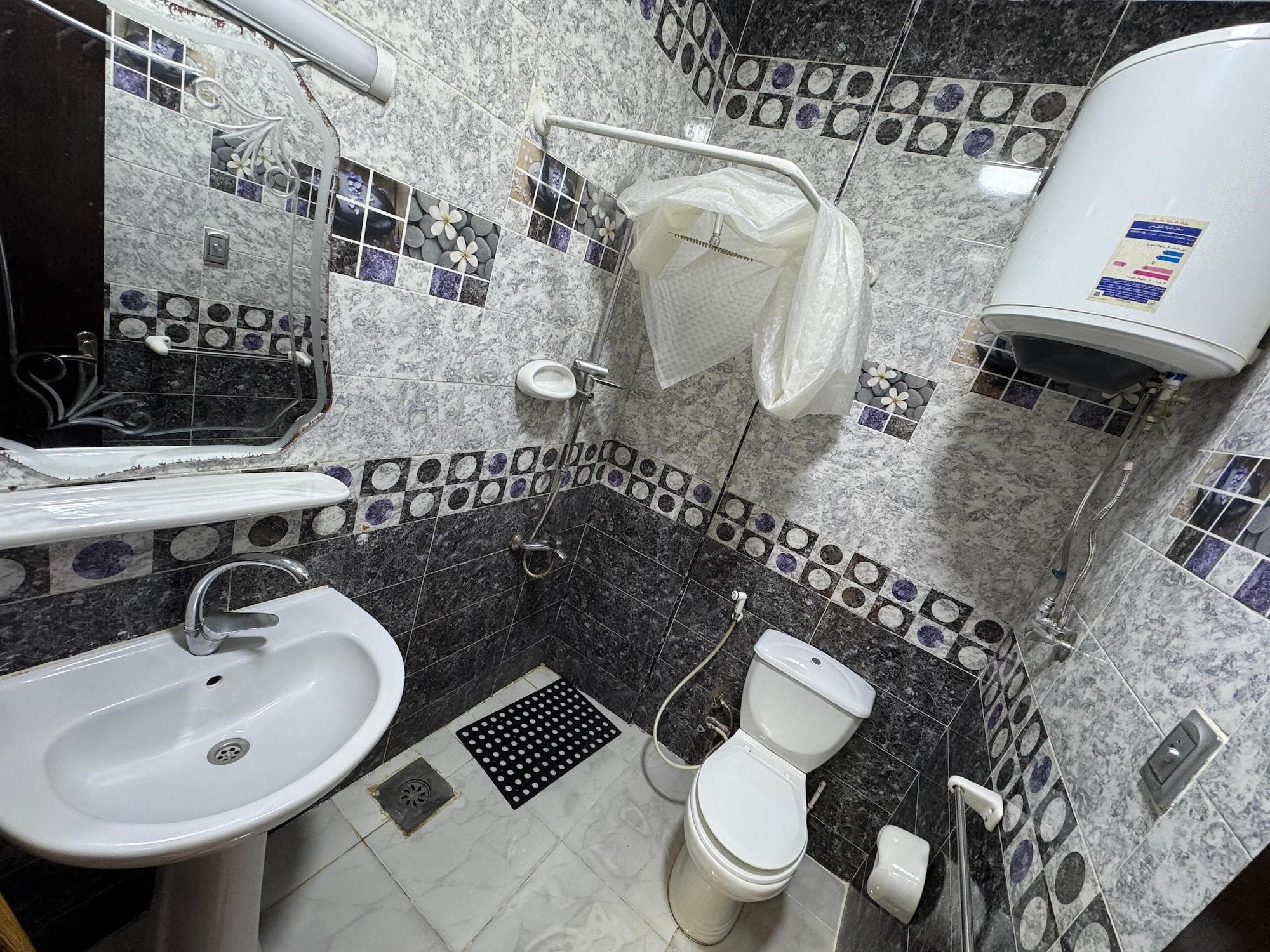 Equipamiento de Habitación Cairo City