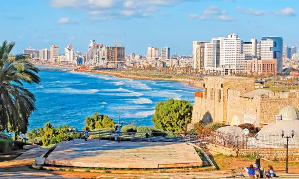Nachalat Binyamin