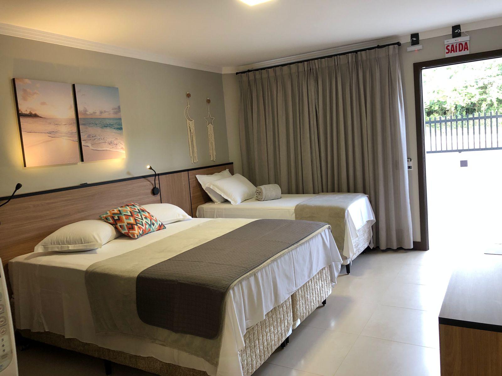 Habitación Pousada B14 By Bia