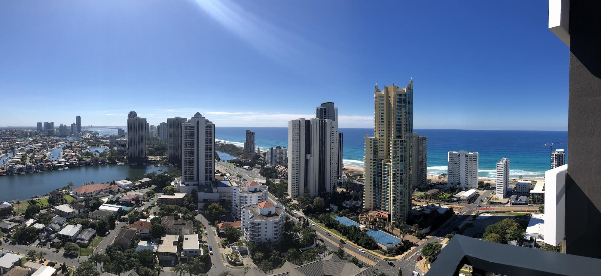 Playa Ruby Gold Coast by CLLIX