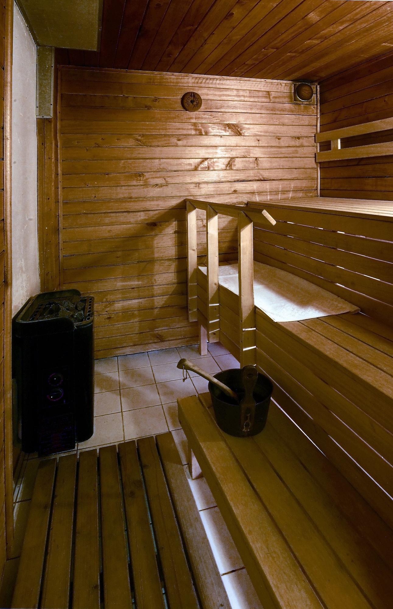 Spa Hotel Orion