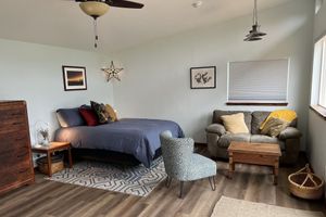 Alquiler Vacacional - Starlight Studio- Quiet & Peaceful , Beautiful Mt Views!