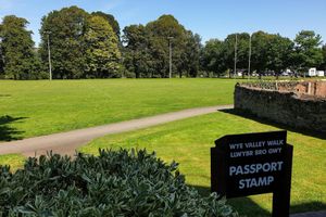 Alojamiento - Bronwye Guest House