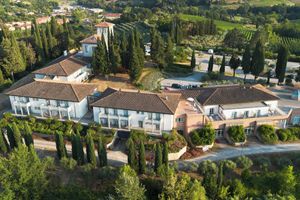 Alojamiento - Cappuccina Country Resort