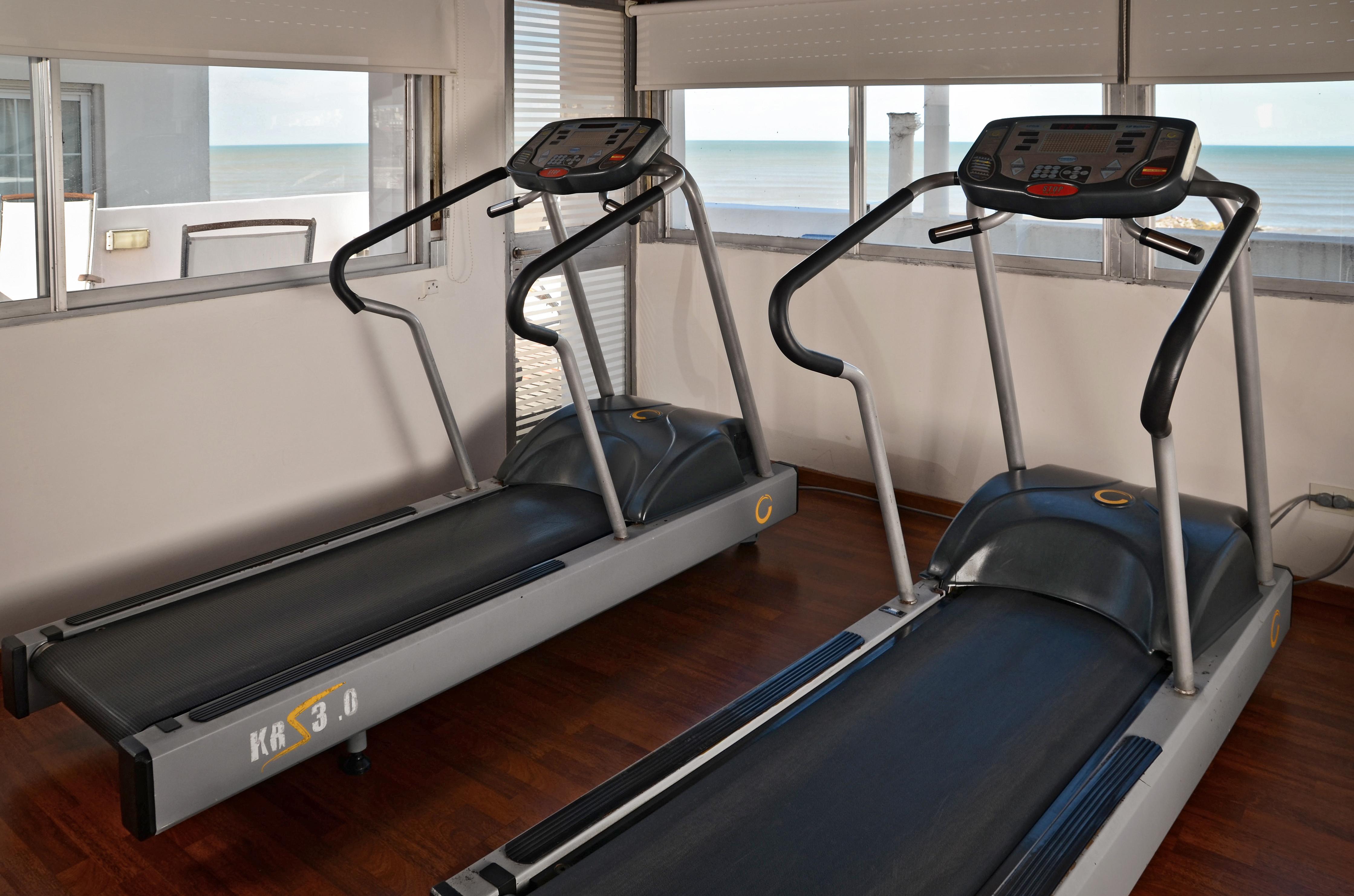 Instalaciones Recreativas Presidente