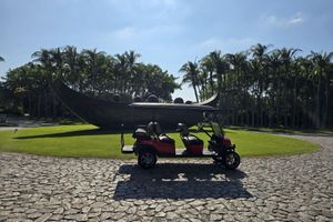 Arriendo temporal - Vista Ballena 4BD - Tau Punta Mita