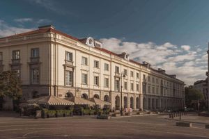 Alojamiento - Flaner Hotel, WorldHotels Crafted