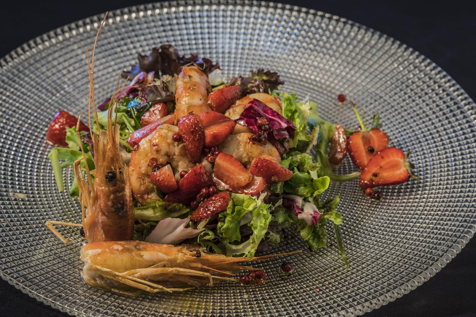 Restaurant Hotel Gran Sol Solsona