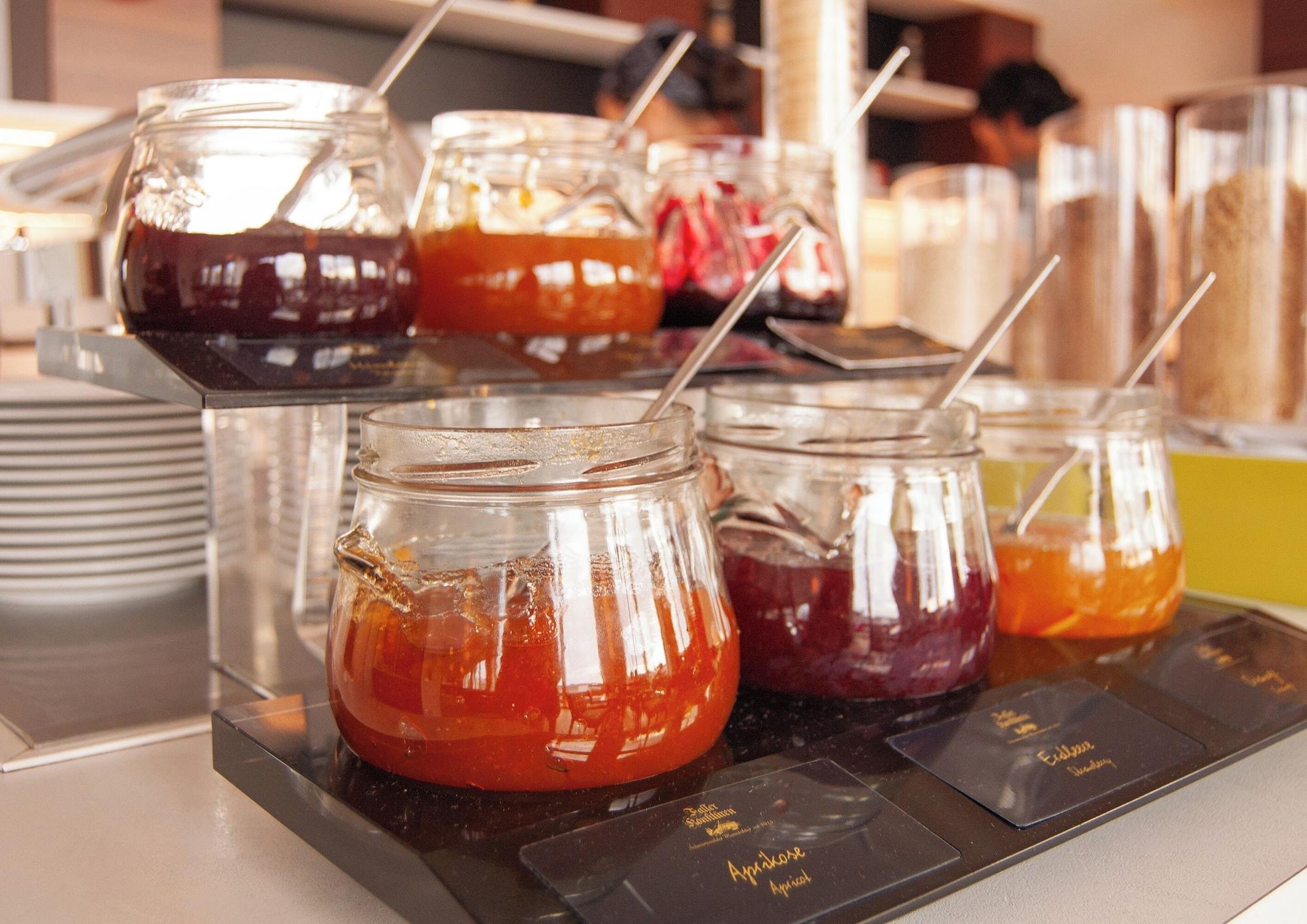 Restaurant IBB Hotel Ingelheim