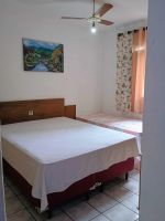 Alquiler Vacacional - Lu's comfort at the pereque açu, Ubatuba