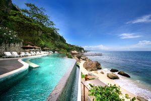 Alojamiento - AYANA Resort Bali