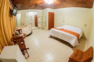 Alojamiento - Hotel Oro Verde & Suites