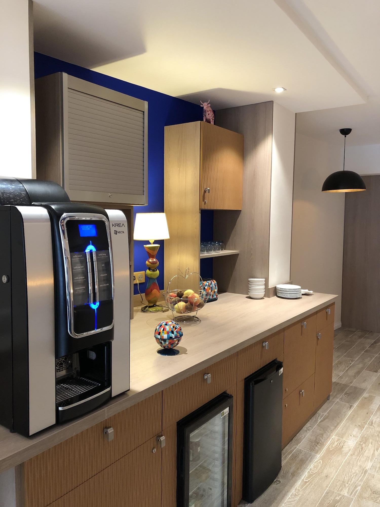 Restaurant Hôtel Courbet