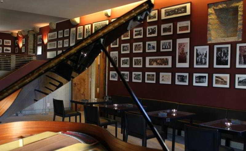 Bar/Salón Casa Melo Alvim by Unlock Hotels