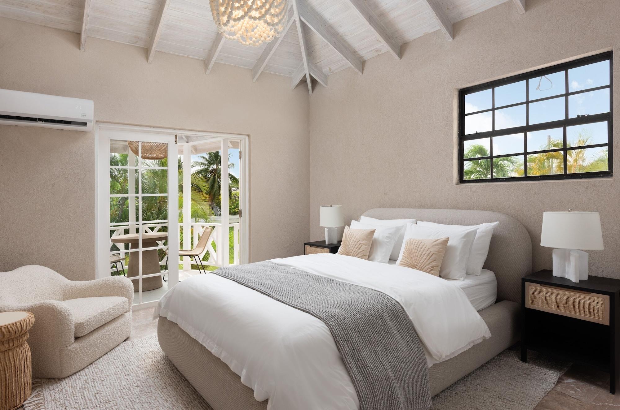 Habitación Luxe Retreat With Private Pool - The June 4 Bedroom Villa