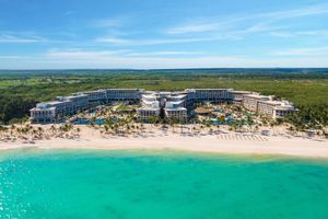 Alojamiento - Hyatt Zilara Cap Cana ‐ Adults Only ‐ All Inclusive