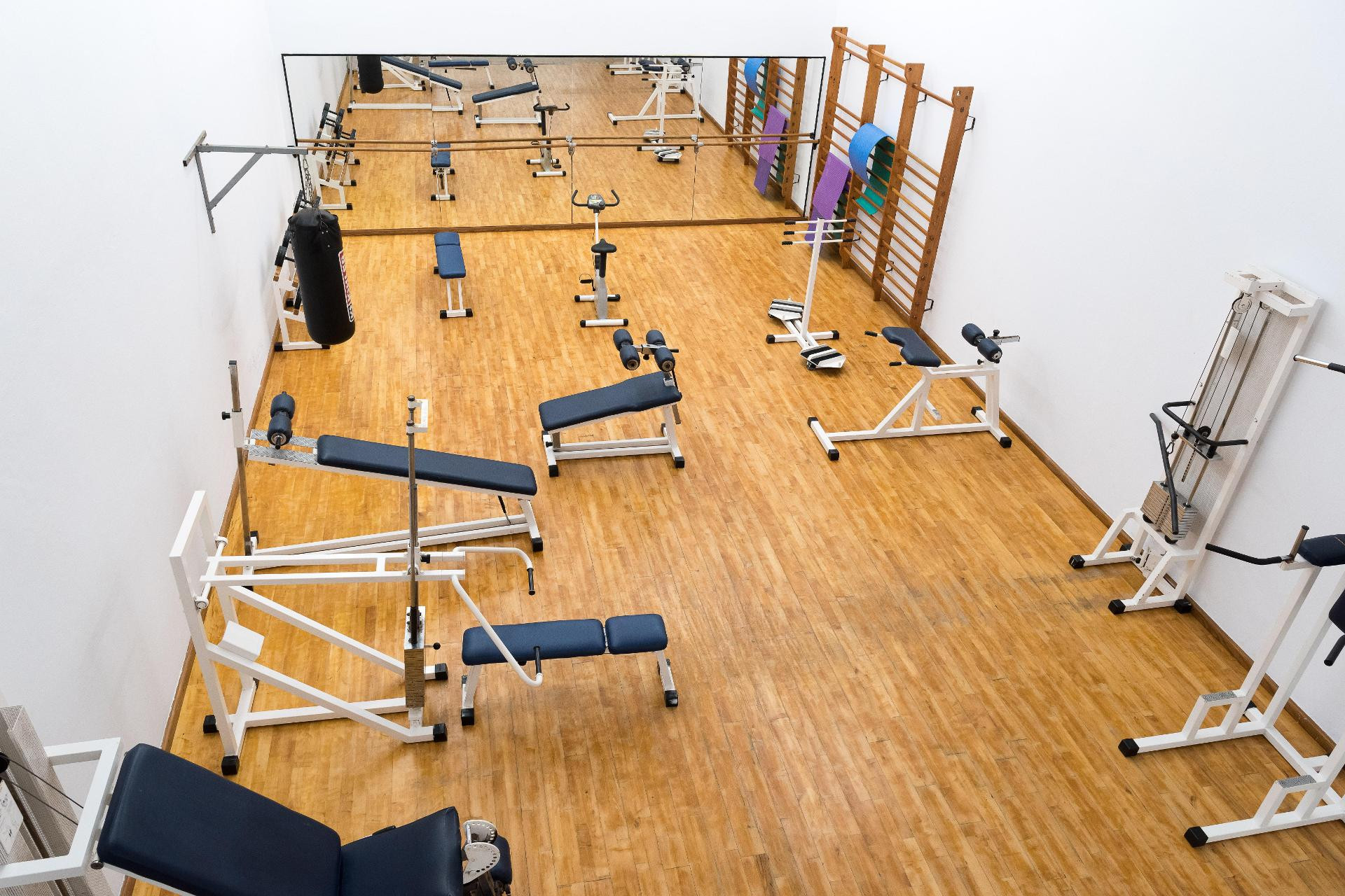 Instalaciones Recreativas Dunas Club