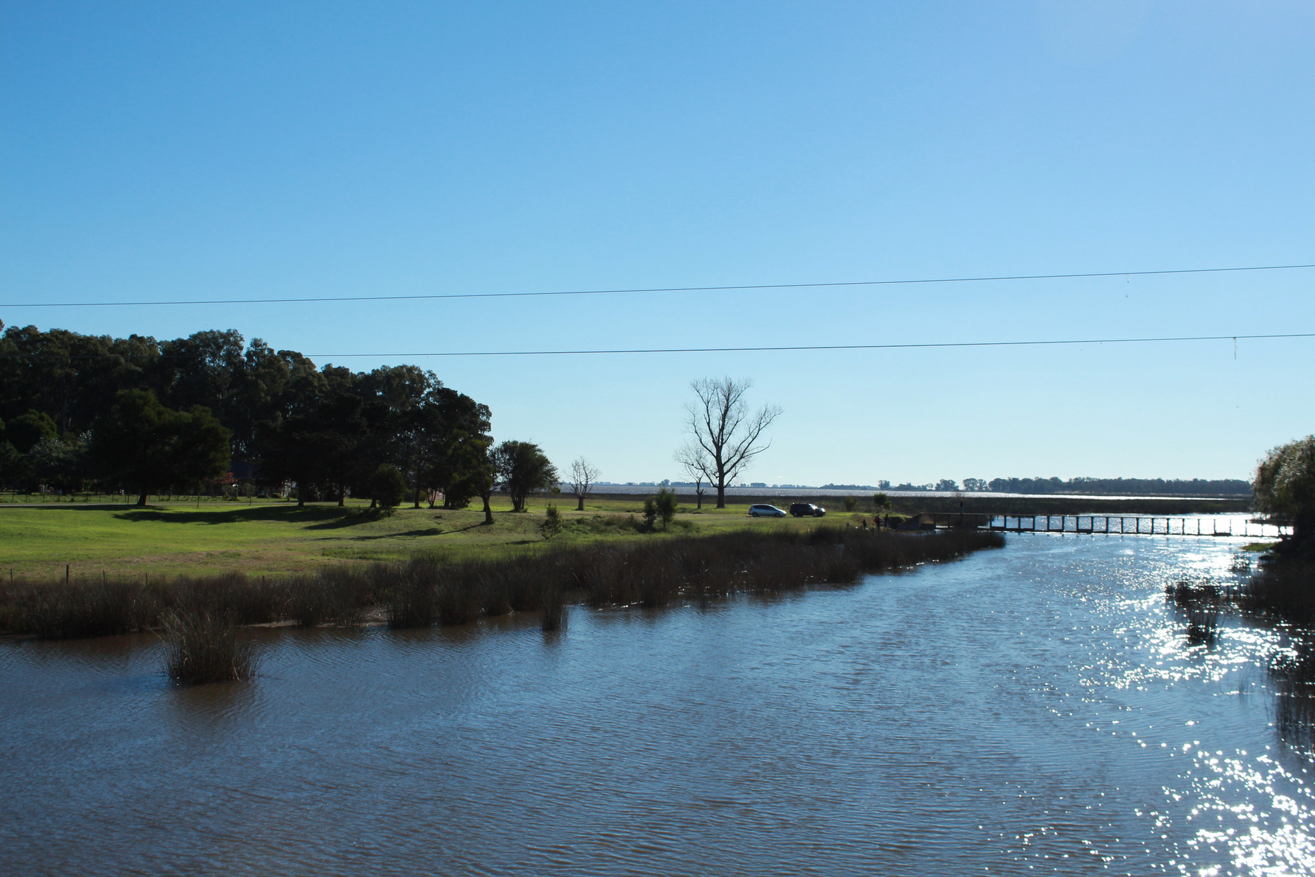 Varios Estancia Laguna Vitel