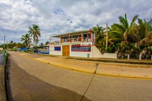 Alojamiento - Inn Skyline