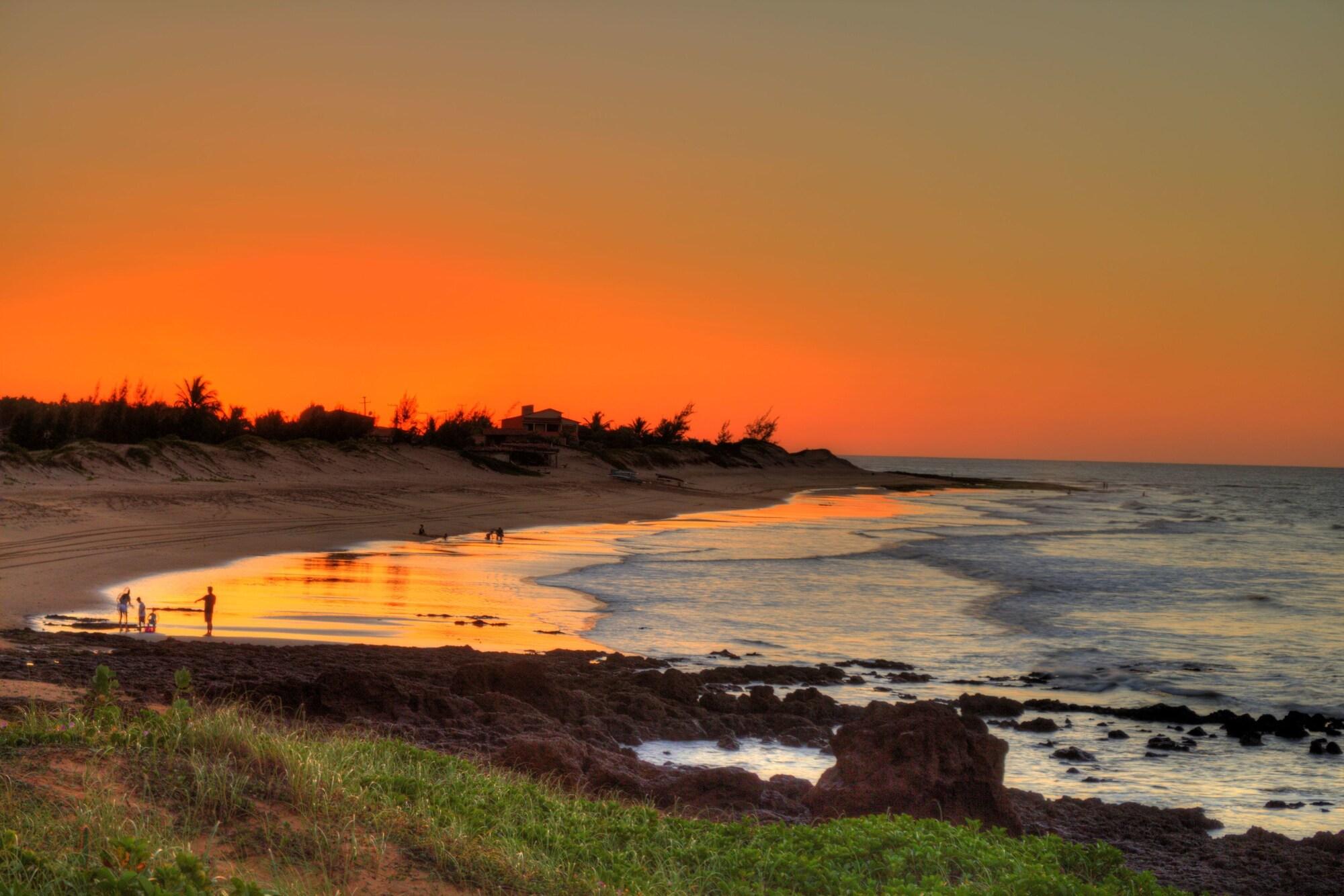 Playa Pousada Spa dos Amores
