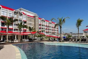 Alojamiento - São Pedro Thermas Resort - Reserve Temporada