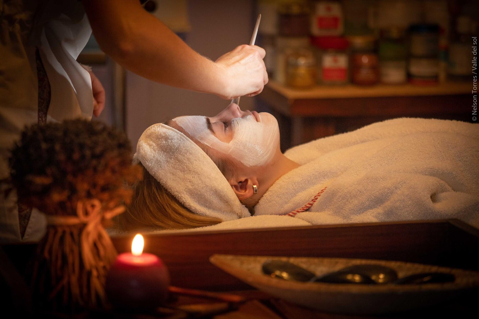 Spa Domingo Hotel Design