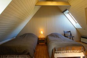 Alquiler Vacacional - 18 th century Cottage house close to the beach