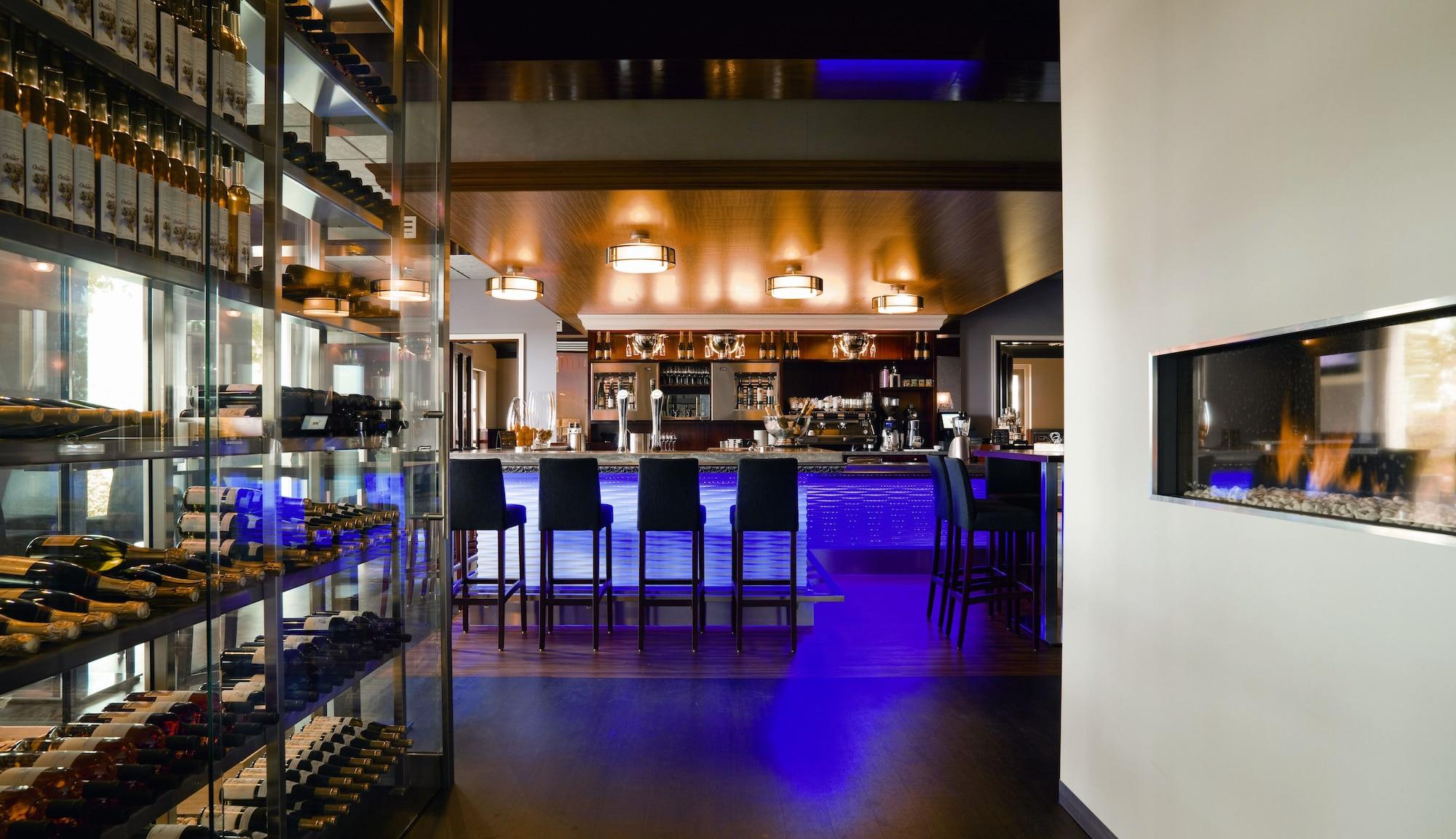 Bar/Salón De Oolderhof