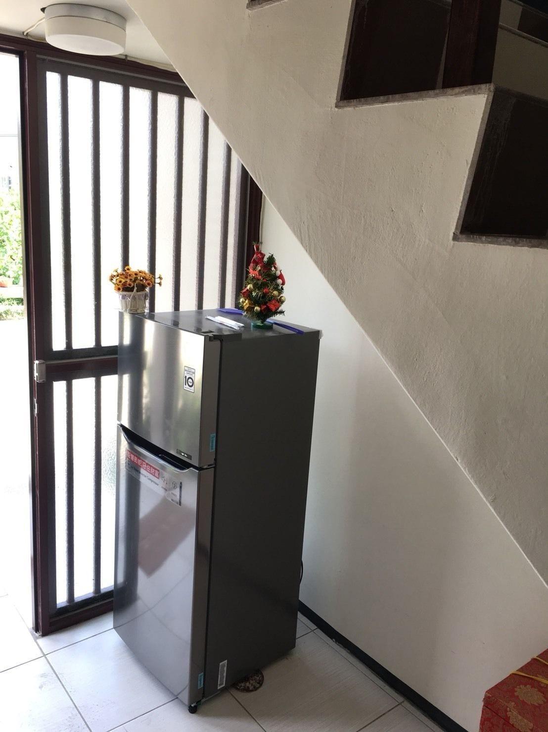 Vista Lobby Yong Yong B&B