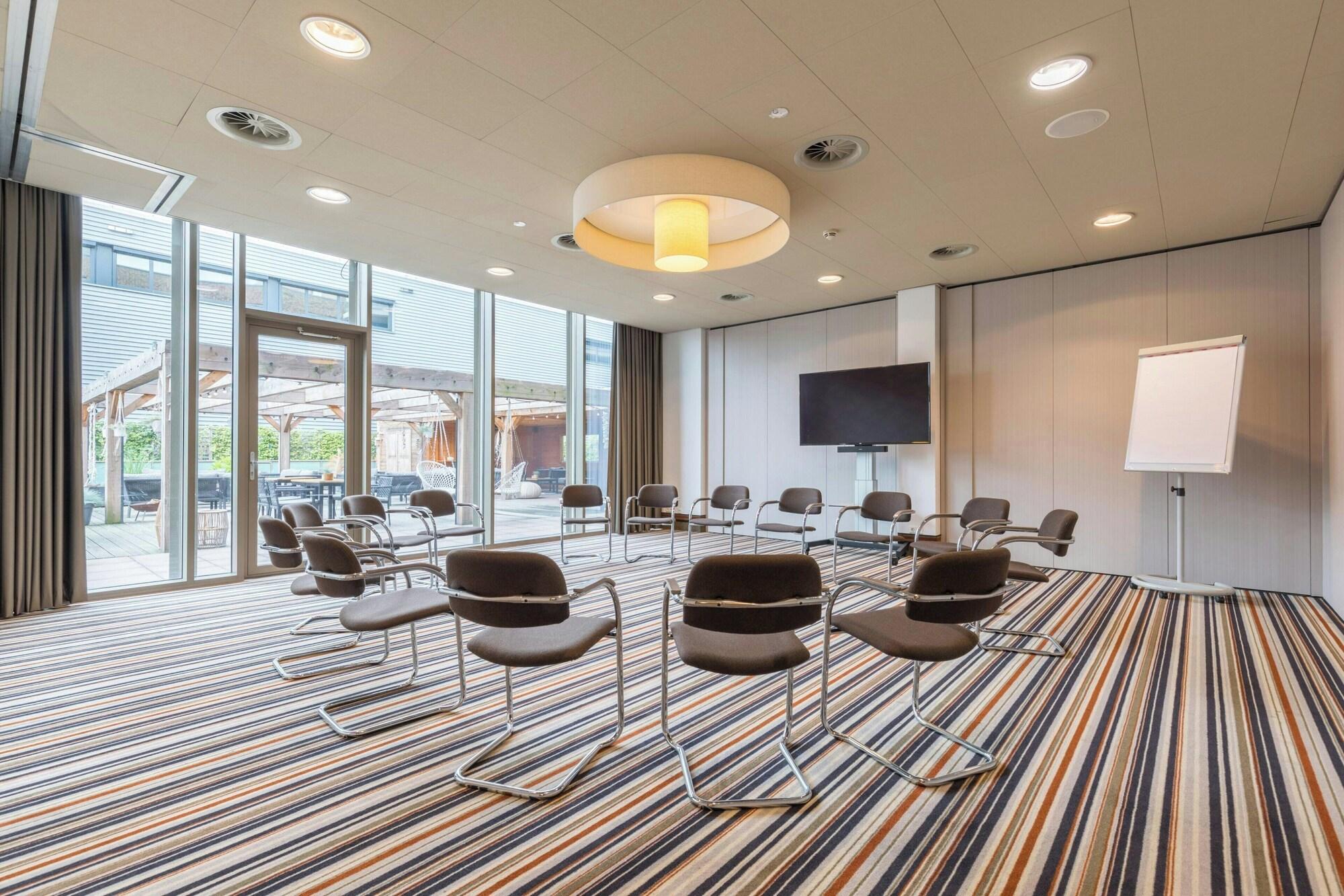 Sala de Reuniones Leonardo Hotel Papendrecht
