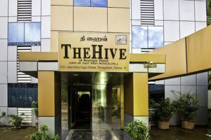 Alojamiento - Treebo Trend Sea Side