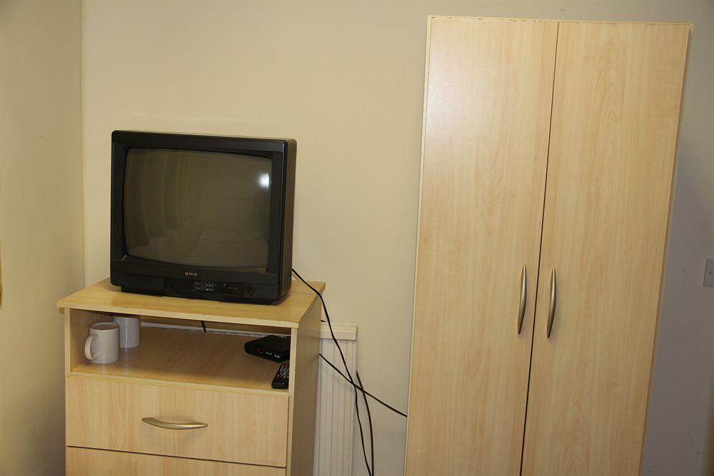 Set de Habitación Olympia