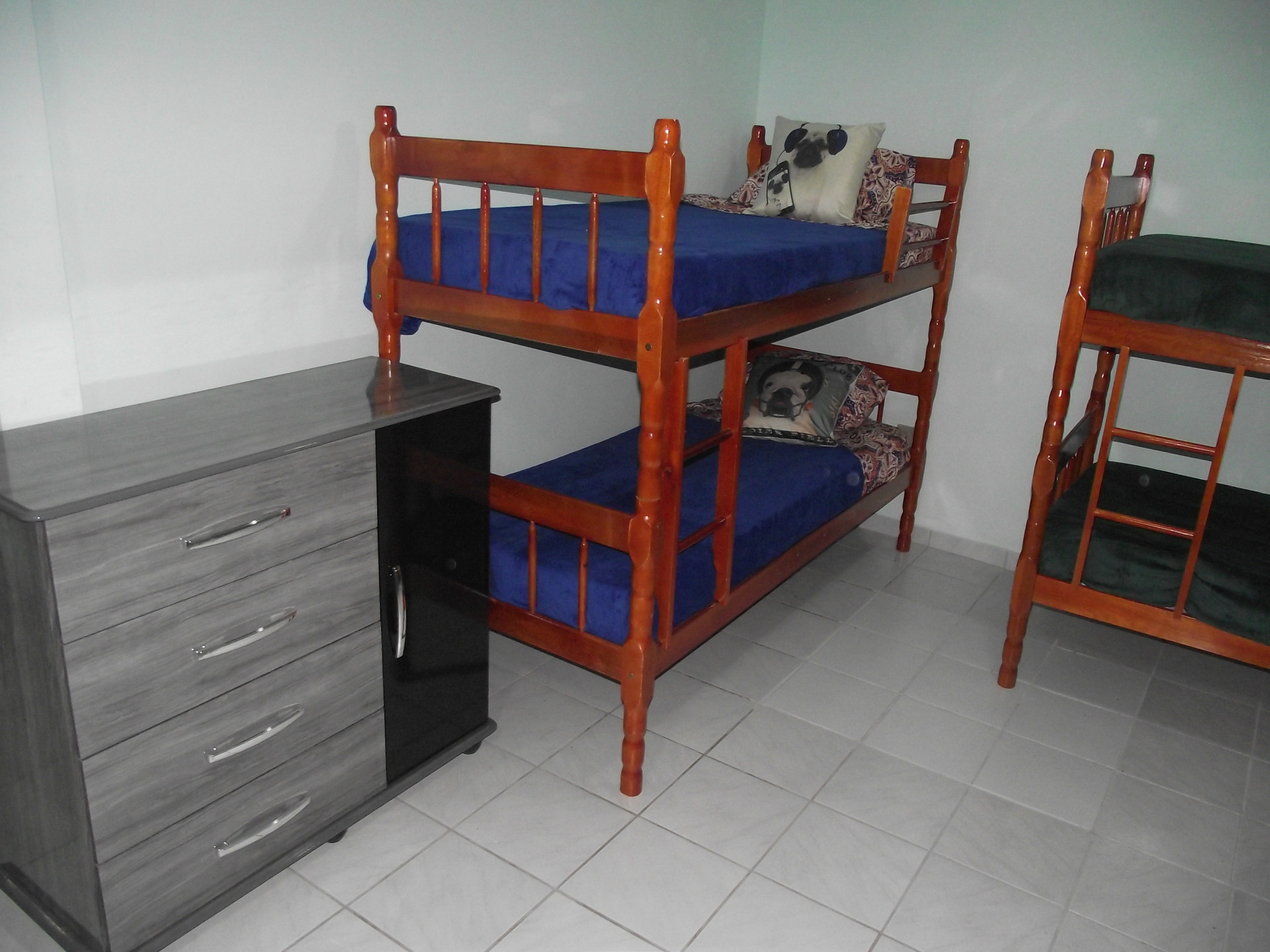 Habitación Nomade Hostel Cabo Frio