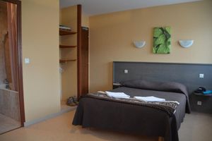 Alojamiento - Hôtel Le Catalan