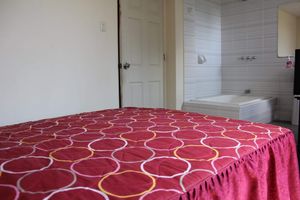 Alojamiento - Hostal Du Parc