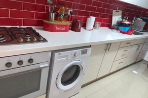 Alquiler Vacacional - Arad near Dead Sea & Masada, Negev Desert