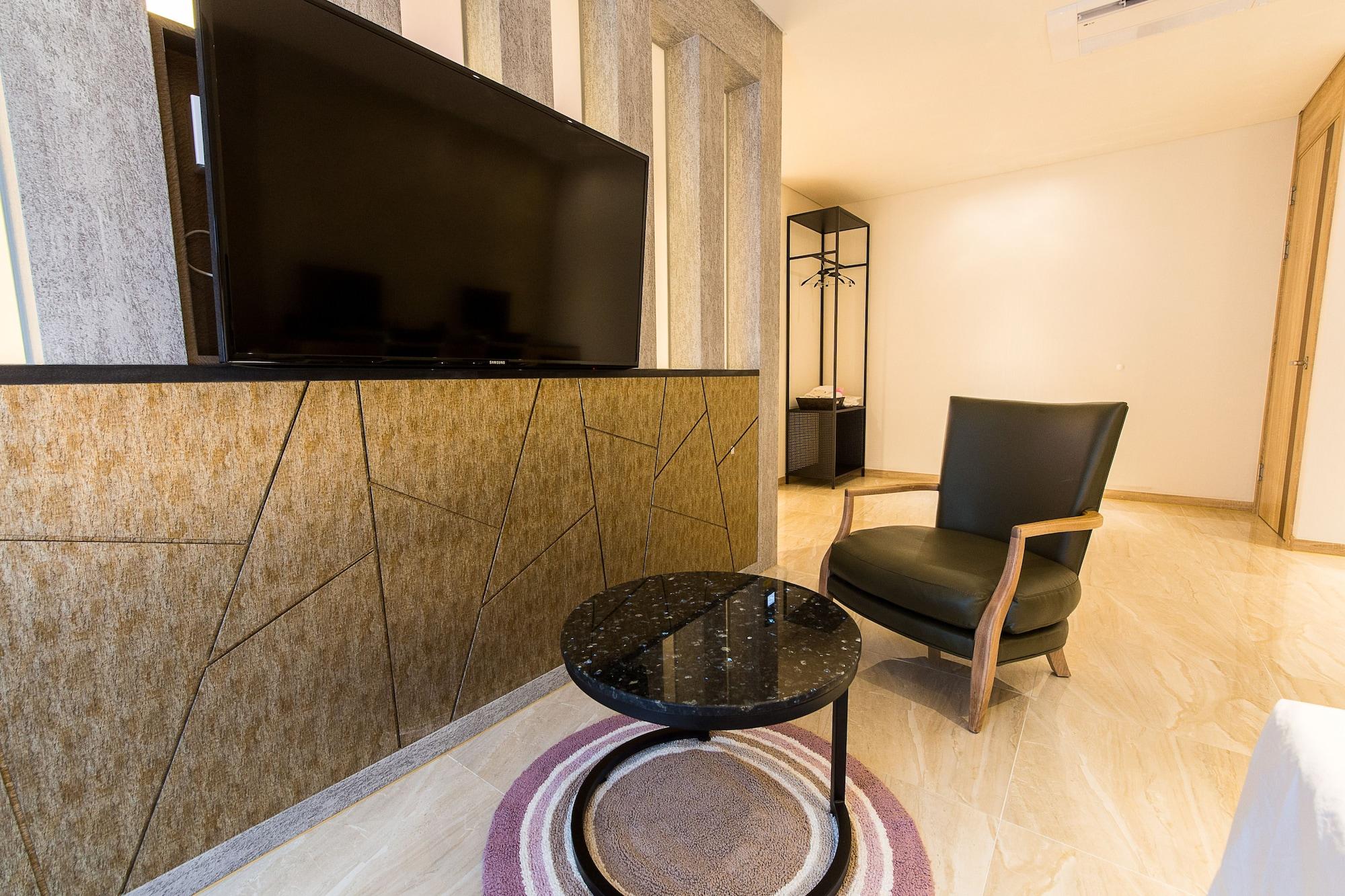 Habitación Boutique Hotel SB Seoul