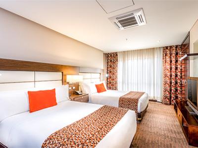 Hotel Casa Dann Carlton Hotel & Spa