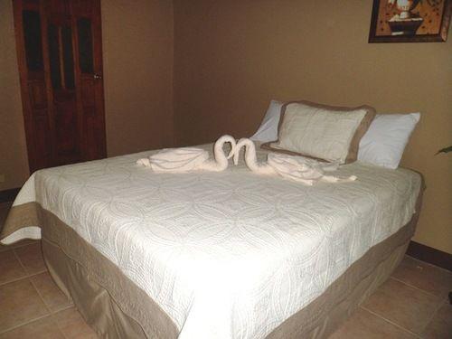 Habitación Hotel Leon del Sol