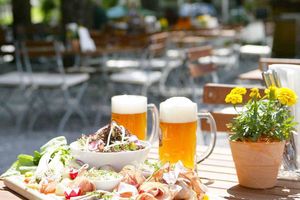 Alojamiento - Maximilian