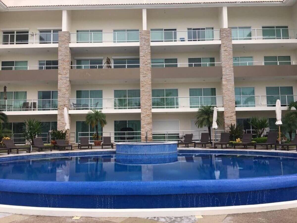 Varios Condos P.Mar