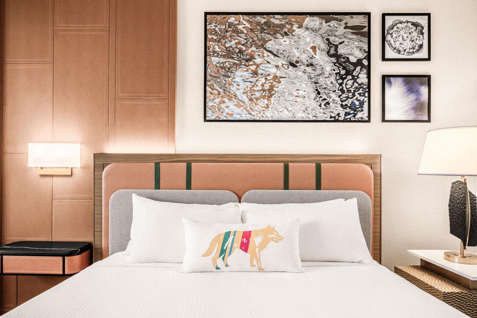 Habitación Caesars Republic Lake Tahoe - A Caesars Rewards Destination