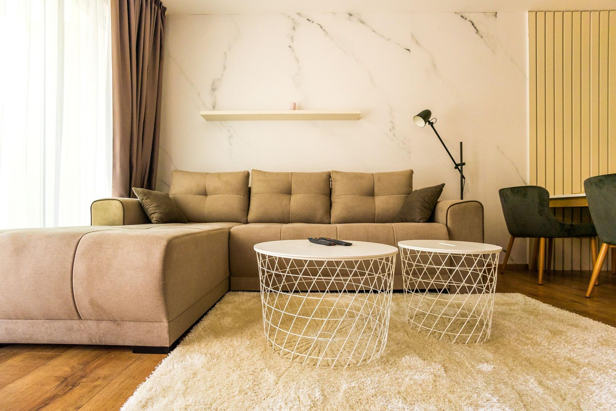 Habitación Open sea residence